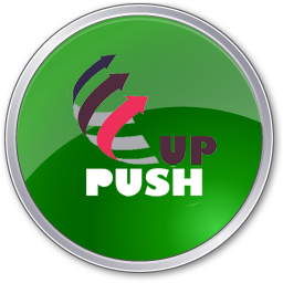 PushUp equip you with the tools, skills and knowledge you need to make your dreams and ambitions a reality! Because no one knows your vision better than you